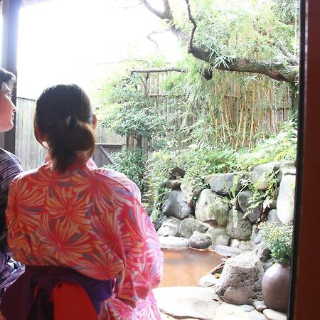 Hirayama Ryokan Ікі Екстер'єр фото