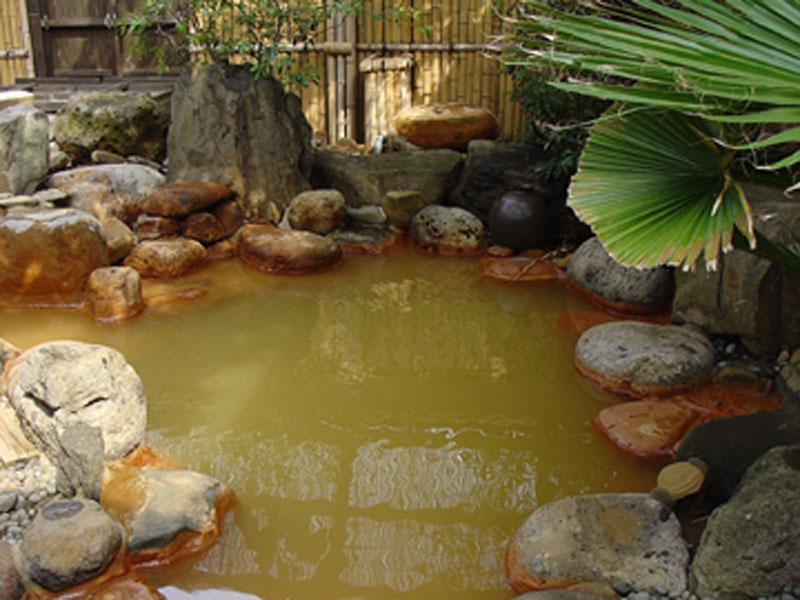 Hirayama Ryokan Ікі Екстер'єр фото