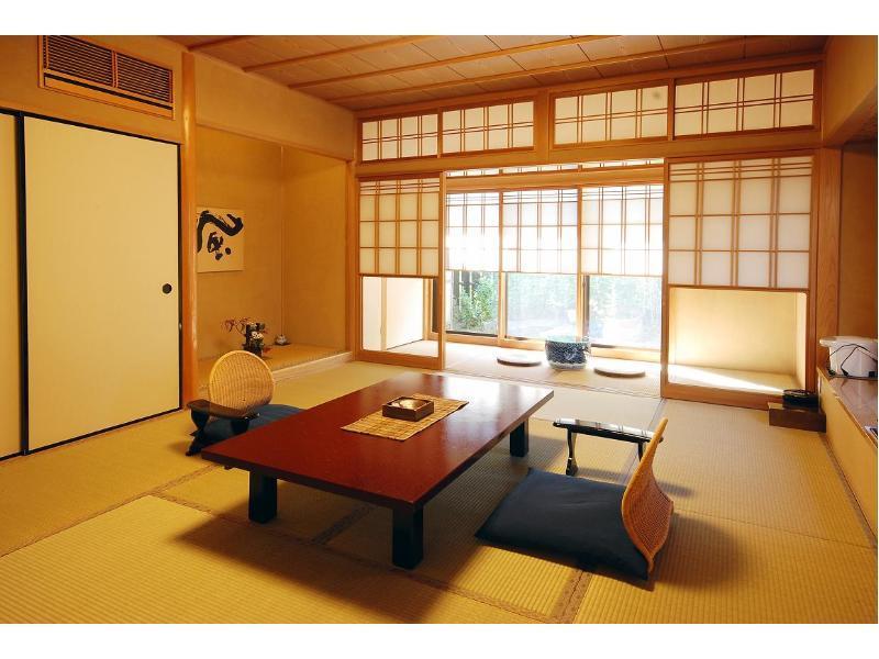 Hirayama Ryokan Ікі Екстер'єр фото