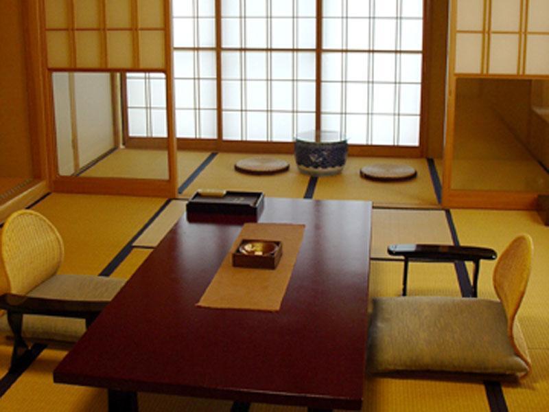Hirayama Ryokan Ікі Екстер'єр фото