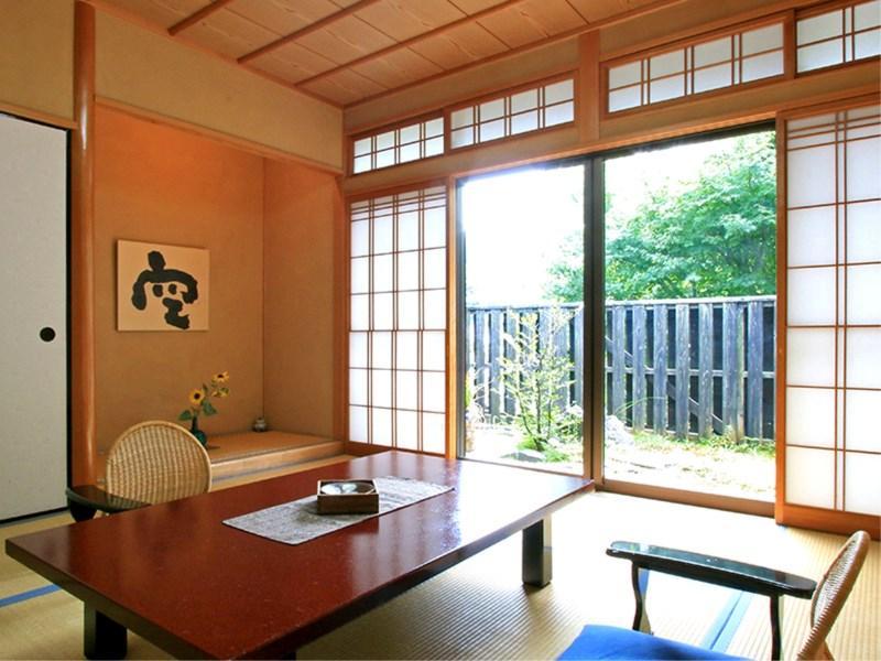 Hirayama Ryokan Ікі Екстер'єр фото