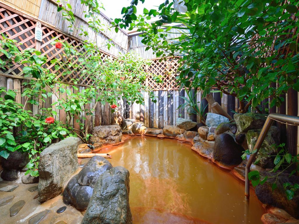 Hirayama Ryokan Ікі Екстер'єр фото