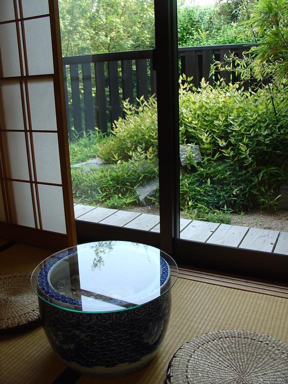 Hirayama Ryokan Ікі Екстер'єр фото