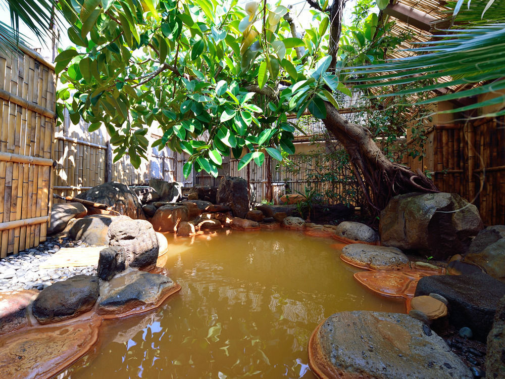 Hirayama Ryokan Ікі Екстер'єр фото