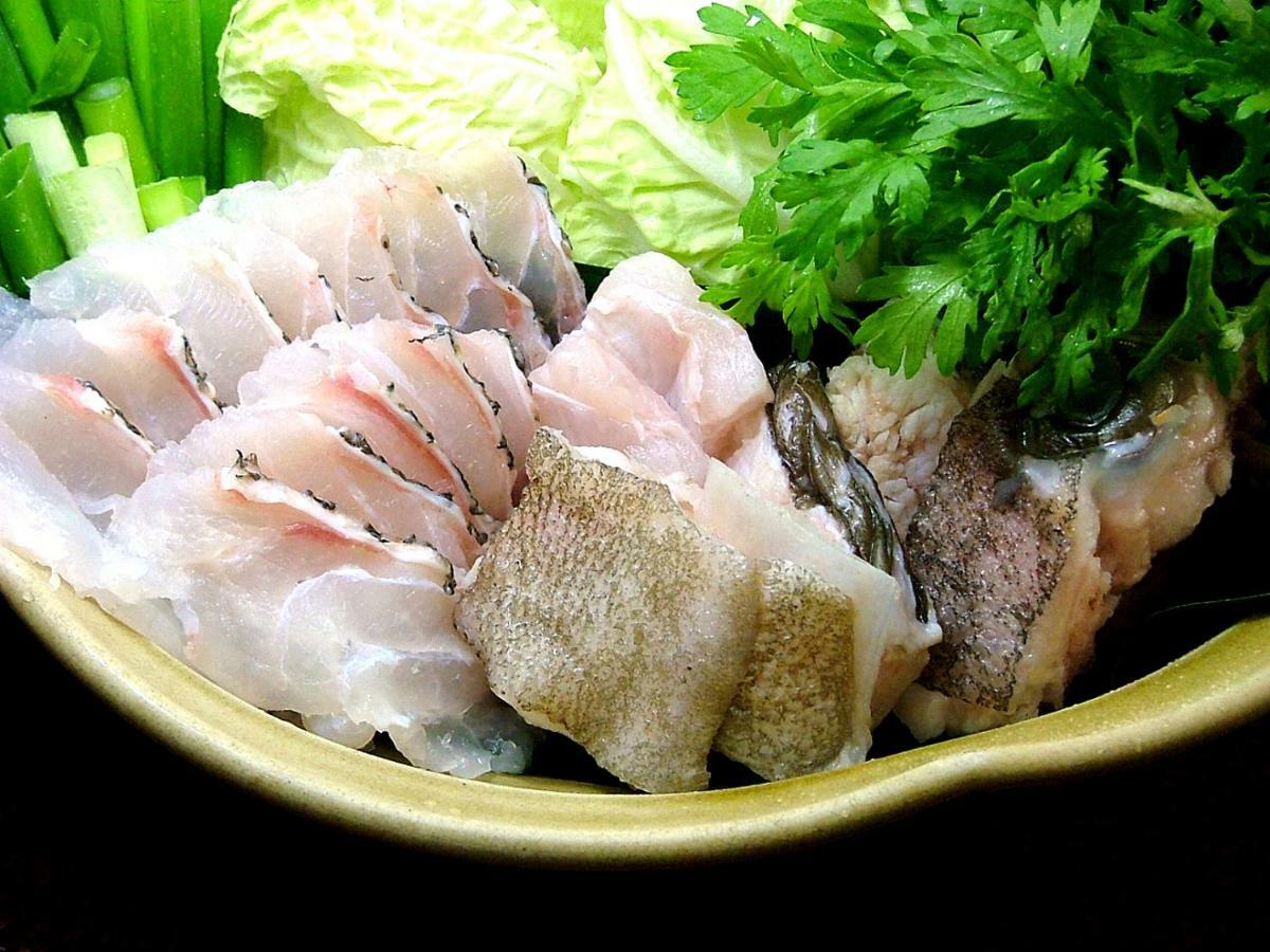 Hirayama Ryokan Ікі Екстер'єр фото