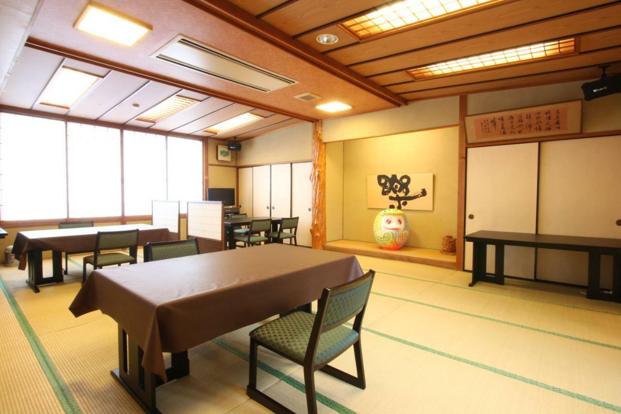 Hirayama Ryokan Ікі Екстер'єр фото