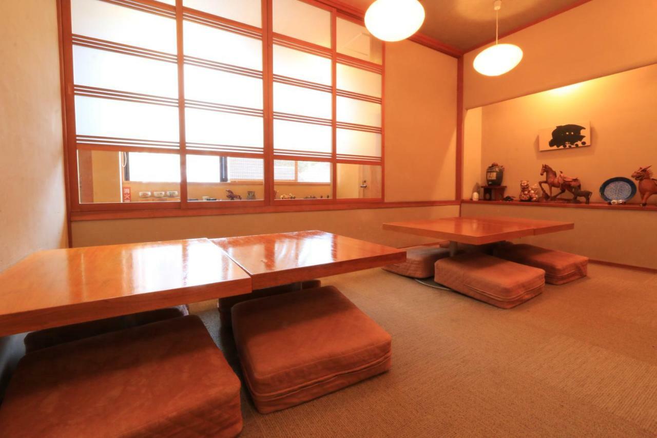 Hirayama Ryokan Ікі Екстер'єр фото