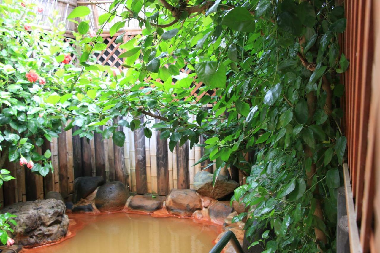 Hirayama Ryokan Ікі Екстер'єр фото