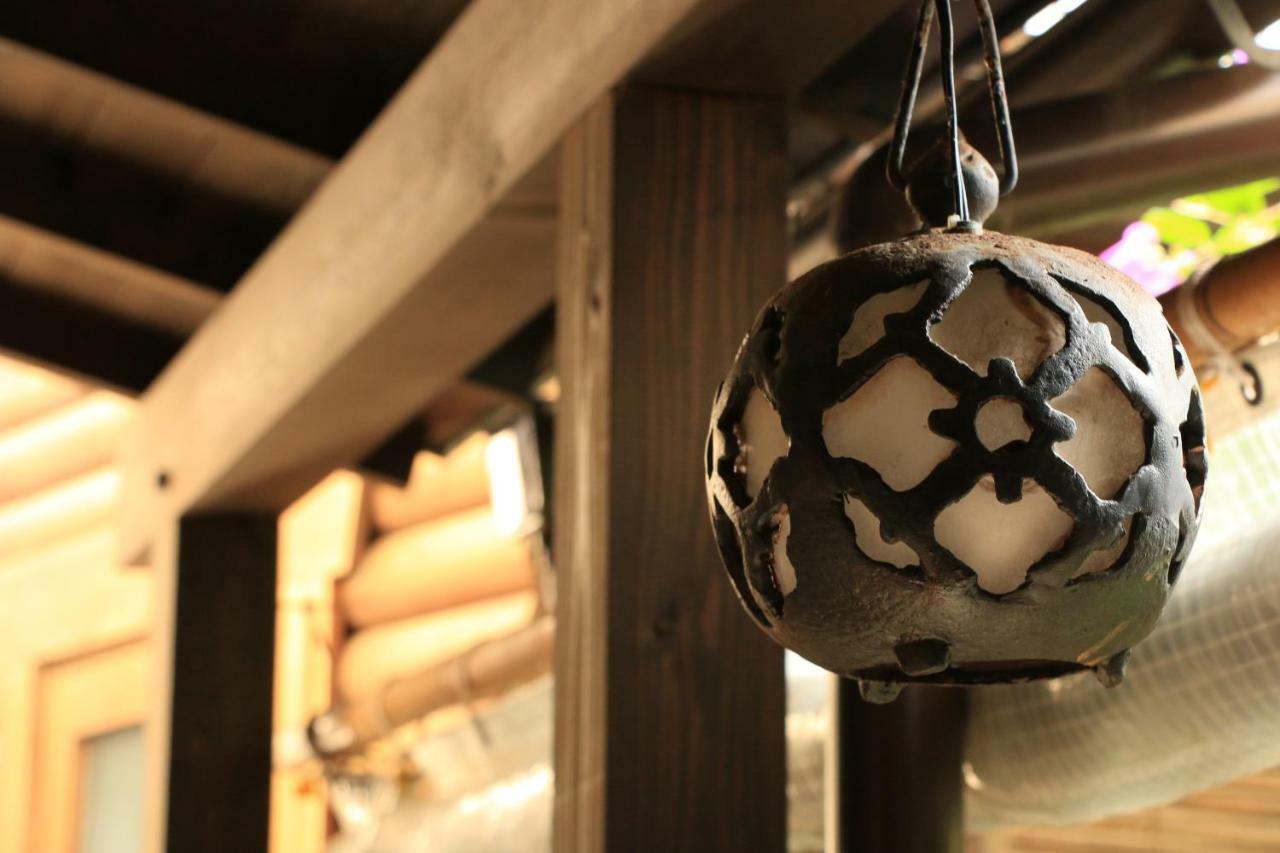 Hirayama Ryokan Ікі Екстер'єр фото